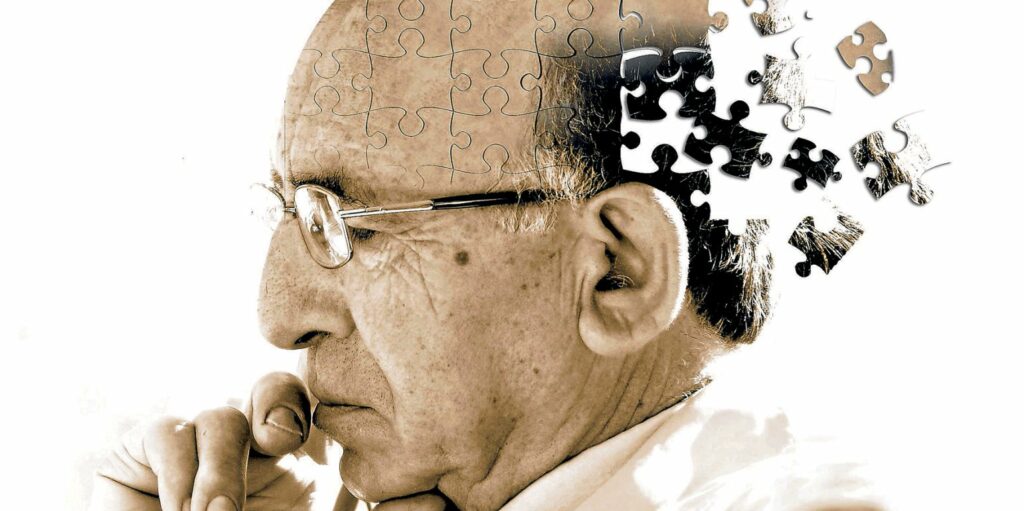 Αλτσχάιμερ: Πώς μπορείτε να το «προλάβετε» - Media