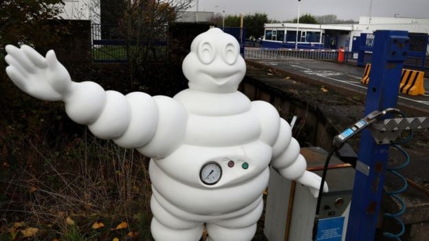 Η Michelin κλείνει εργοστάσιο στη Γερμανία – Στο δρόμο 858 εργαζόμενοι - Media