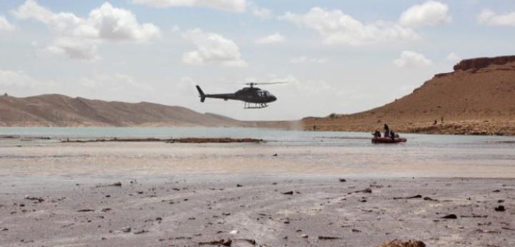 Μαρόκο: Χείμαρρος ανέτρεψε λεωφορείο - Τουλάχιστον 11 νεκροί  - Media