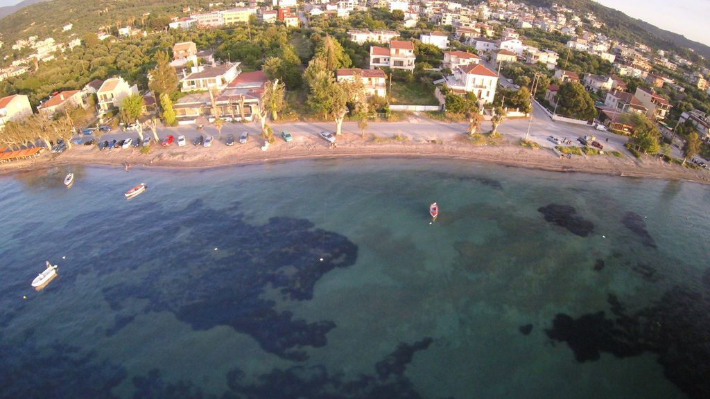 Νέος πνιγμός στην Αχαΐα: Εντόπισαν νεκρή γυναίκα στη θάλασσα - Media
