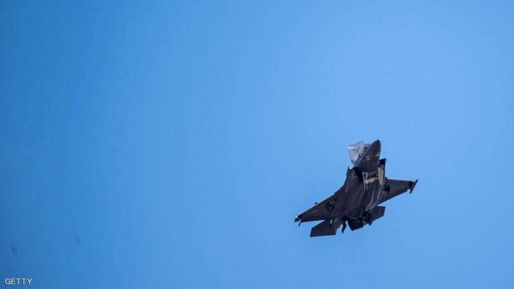 Οι ΗΠΑ εξαπέλυσαν αεροπορική επιδρομή στη Λιβύη - «Καμπανάκι» ΟΗΕ για κλιμάκωση της βίας - Media