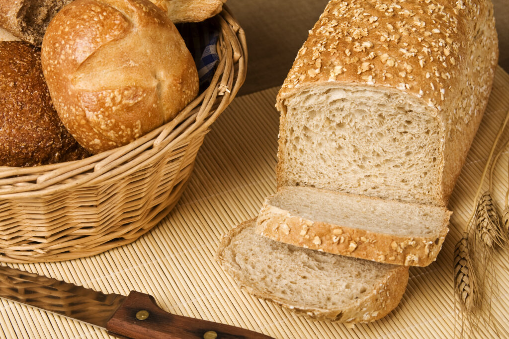 Γιορτή ψωμιού στον Πειραιά μετά από 20 χρόνια - Media