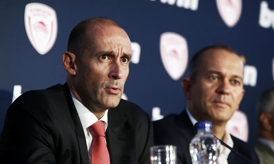 «Απόφαση-εκδίκηση και κόντρα στη νομιμότητα» - Media