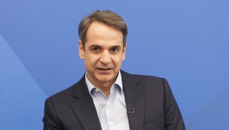 Στο ίδρυμα καινοτομίας Brainport του Αϊντχόβεν ο Κ. Μητσοτάκης - Η ατζέντα της συνάντησης με Ρούτε - Media