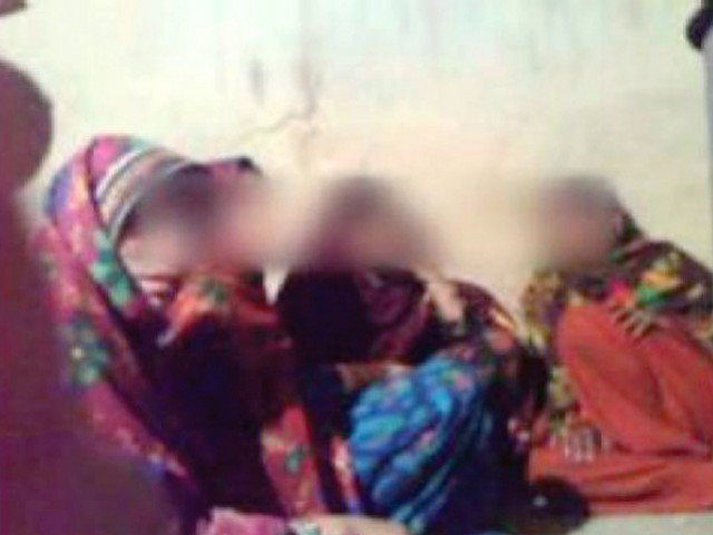 Ματωμένος γάμος: Αδερφός σκότωσε αδερφή και οι πατεράδες τις κόρες τους γιατί… διασκέδαζαν - Media