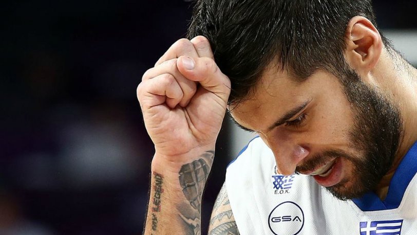 Συγκλονίζει ο Γ. Πρίντεζης: Θα έδινα τα πάντα για να είχα τον πατέρα μου - Media