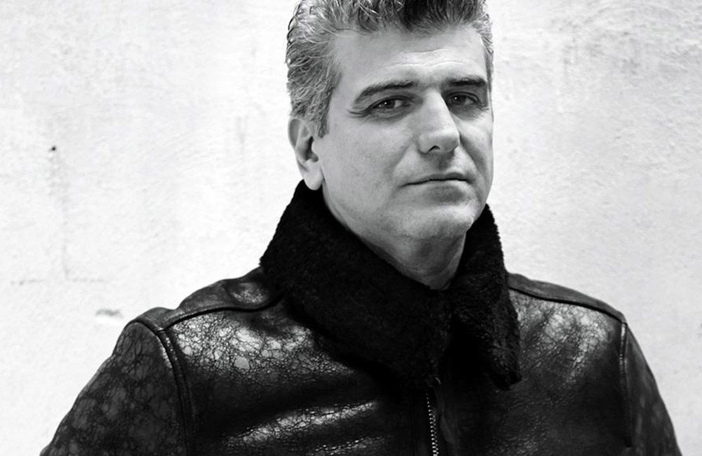 Βλαδίμηρος Κυριακίδης: «Είπα ευχαριστώ πάρα πολύ αλλά όπως είσαι στρίβεις και φεύγεις» (Video) - Media