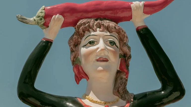 Η μεσογειακή ταυτότητα στο φεστιβάλ ντιζάιν Materia 2019 - Media