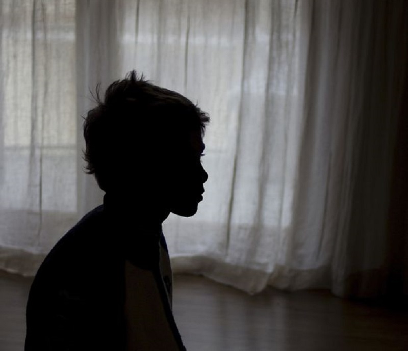 Συμμορία 9χρονων αγοριών βίασε ομαδικά ένα αγόρι 5 ετών - Media