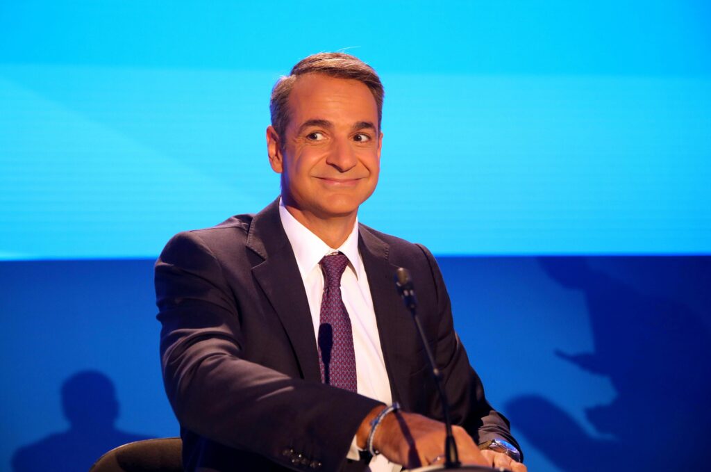 «Πόθεν έσχες» Μητσοτάκη: Το καθαρό εισόδημα, η αγροτική δραστηριότητα και τα 18 ακίνητα (έγγραφα) - Media