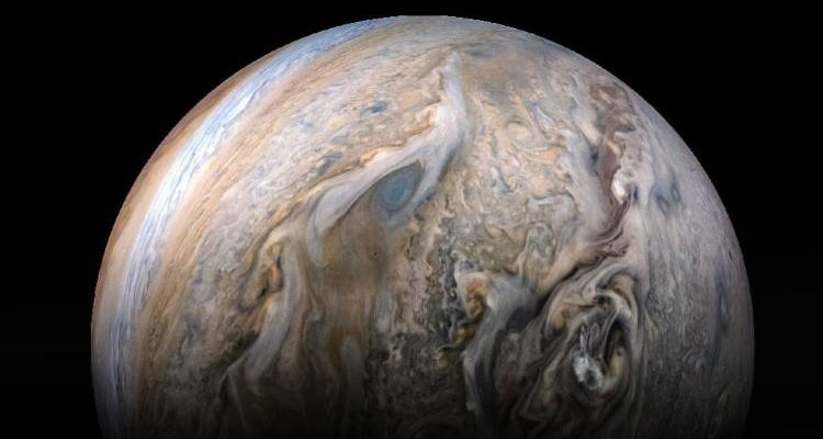 Τα 5 μικρά φεγγάρια του Δία που «βαφτίστηκαν» με αρχαιοελληνικά ονόματα - Media