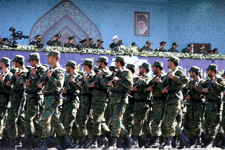 Ιράν προς ΗΠΑ: Αν μας επιτεθείτε ετοιμαστείτε για γενικευμένο πόλεμο - Media