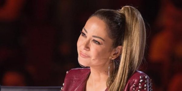 Η Μελίνα Ασλανίδου σε παίκτη του «X Factor»: Μη με κοιτάς στα μάτια, ζαλίζομαι (Video) - Media