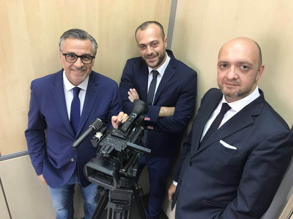 Πρώην βουλευτής του ΣΥΡΙΖΑ σχολιαστής σε καθημερινή εκπομπή - Media