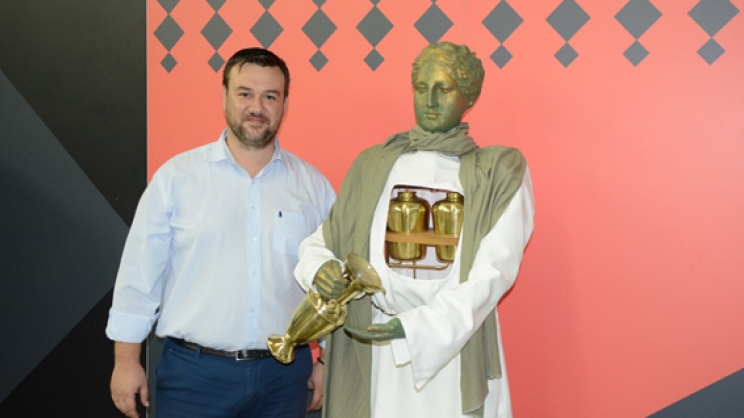 «Ρομπότ» ηλικίας 2.300 ετών εκτίθεται στη Λάρισα  - Media