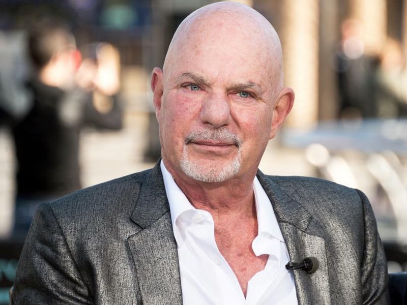 Ρομπ Κοέν: Δεν έχω ποτέ επιτεθεί, βιάσει και κακοποιήσει κανέναν - Media