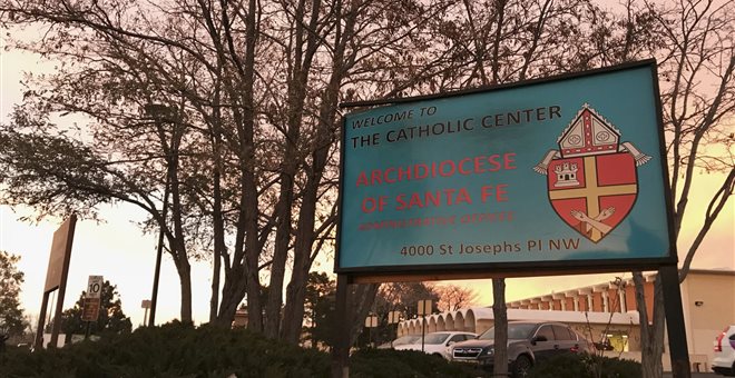 ΗΠΑ: Ποινή 30 ετών σε ιερέα που κακοποιούσε σεξουαλικά ανηλίκους από το 1991 - Media