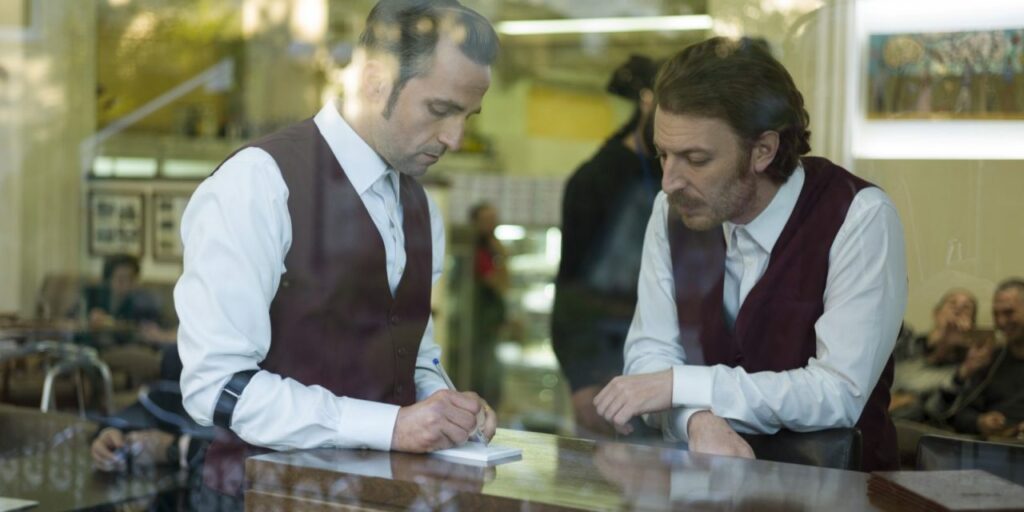 Βραβευμένη ελληνική ταινία διεκδικεί το Discovery Award - Best Debut Feature - Media