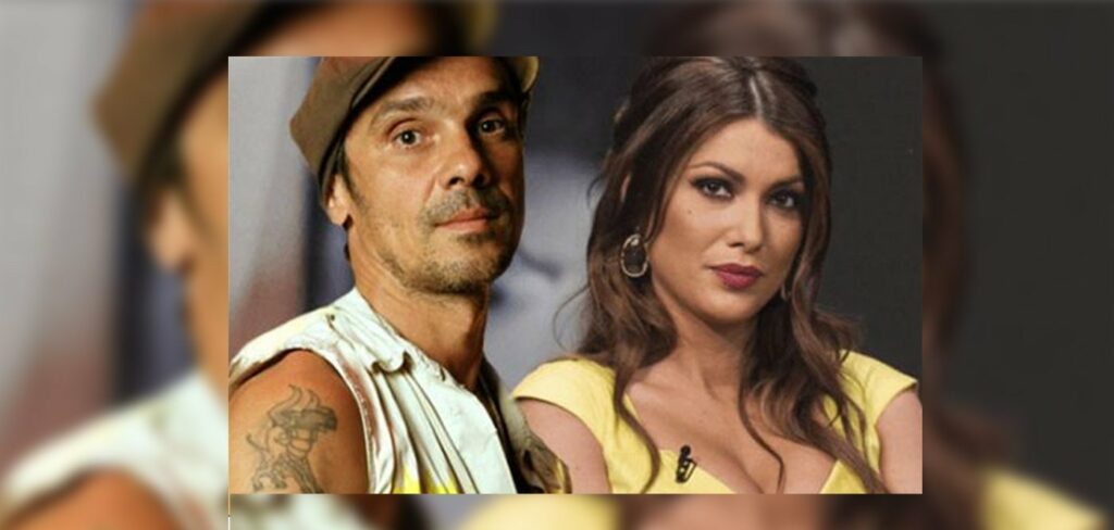 Οι πρώτες αναρτήσεις του Manu Chao μετά τις αποκαλύψεις της Ρένεση (Photos) - Media