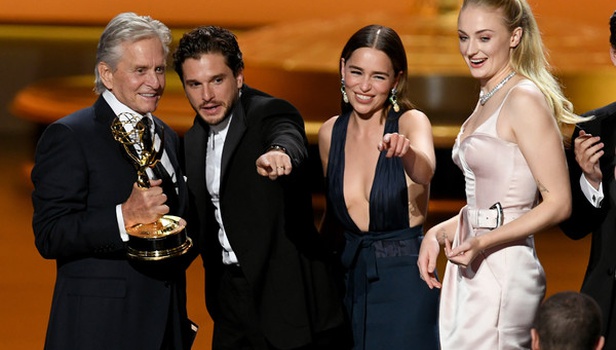 Βραβεία Emmy 2019: Οι νικητές και οι «χαμένοι» της  βραδιάς (Photos) - Media