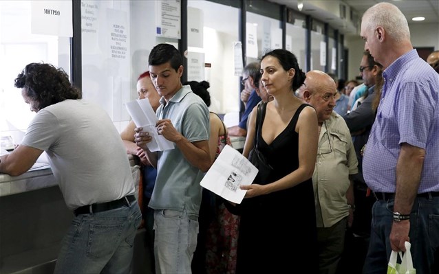 Εξετάζεται μηνιαία παράταση της ρύθμισης για τις 120 δόσεις - Media