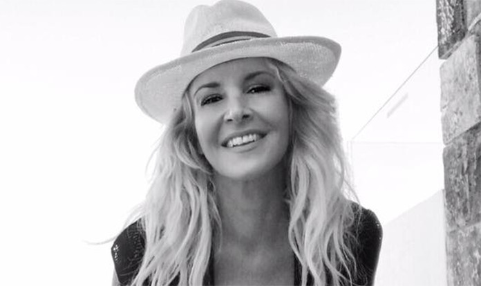 Μετά τη Ρώπα, και η Ανδρούτσου αποχώρησε από την παράσταση Glorious! - Media