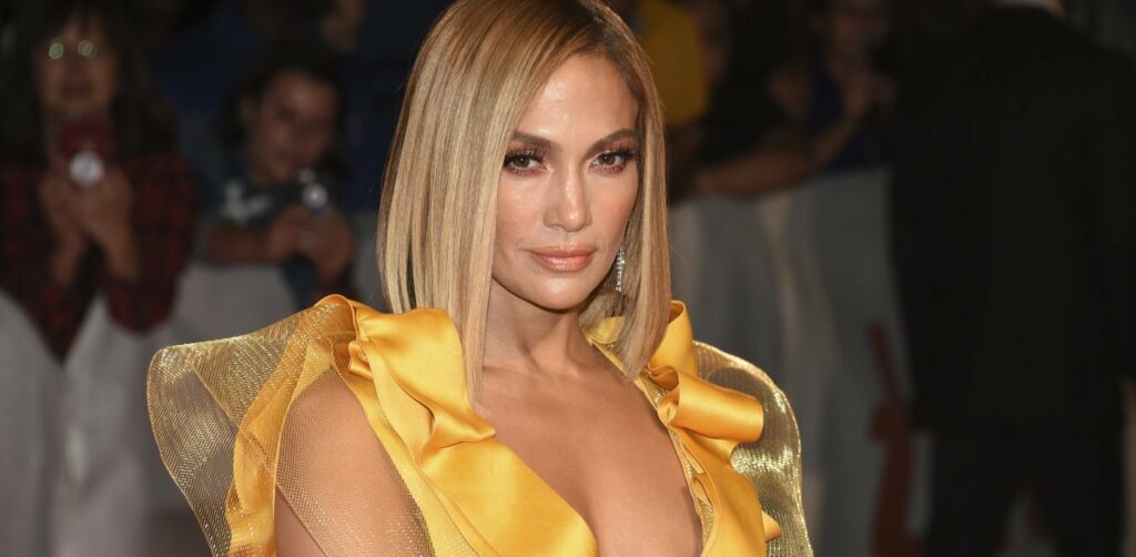 Προπηλάκισαν τη Τζένιφερ Λόπεζ στο φεστιβάλ του Τορόντο: «Ντροπή σου» (Photos-Videos) - Media