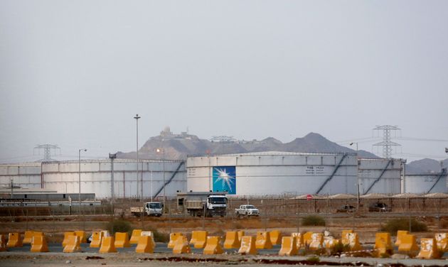 Οι εργαζόμενοι της Aramco επέστρεψαν στις εγκαταστάσεις του Αμπκάικ στη Σ. Αραβία - Media
