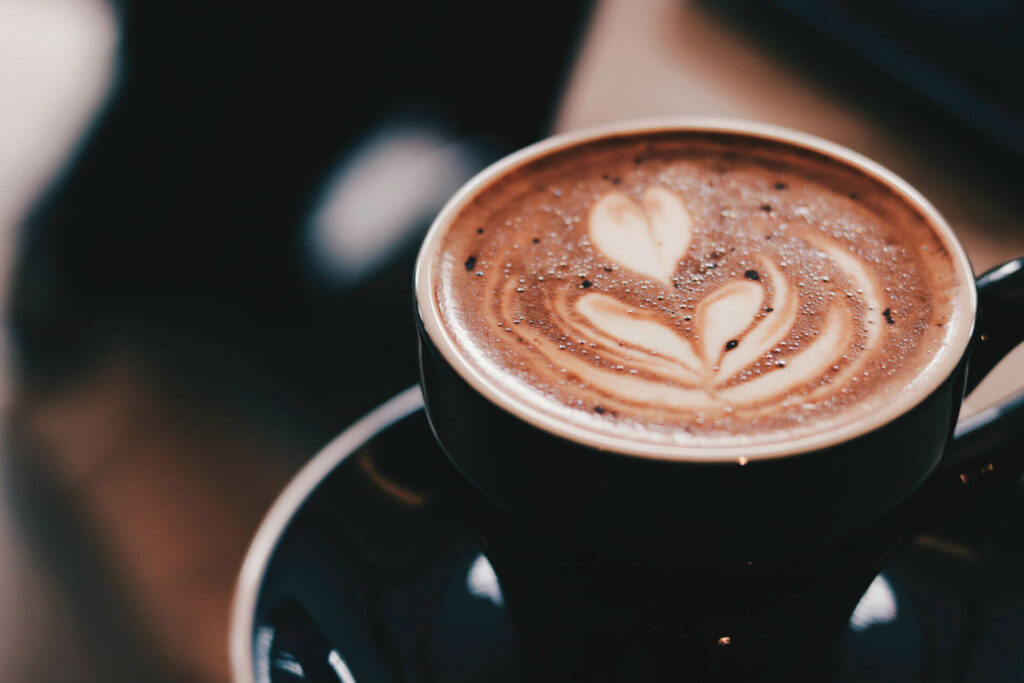 Πότε ο καφές γίνεται επικίνδυνος για την καρδιά των νέων - Media