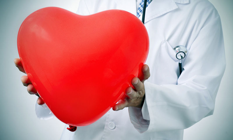 Παγκόσμια Ημέρα Καρδιάς: Προσφορά πακέτου εξετάσεων από τον Όμιλο Ιατρικού Αθηνών - Media