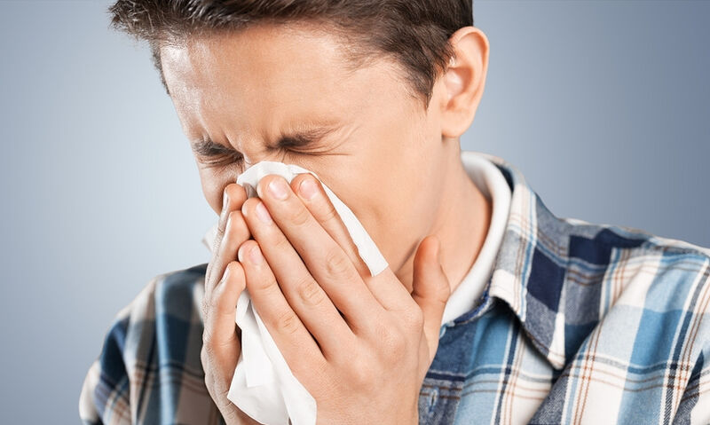 Τι να κάνετε για να μην κρυολογήσετε φέτος τον χειμώνα (Video) - Media