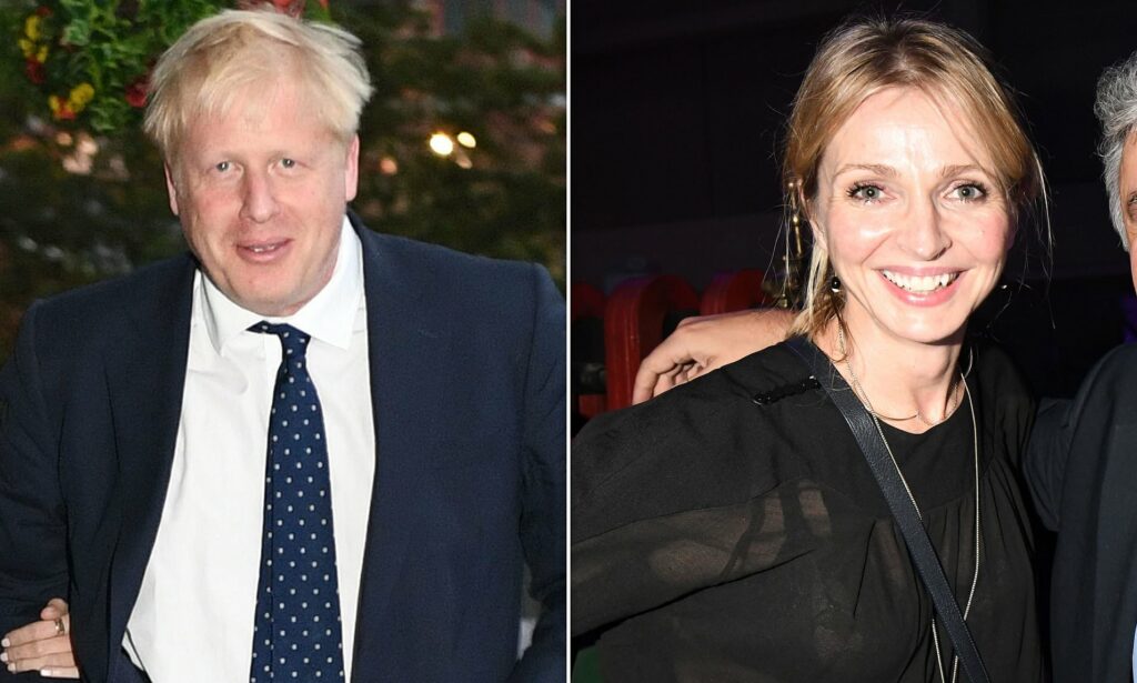 Σκάνδαλο στη Βρετανία: «Ο Τζόνσον με άγγιξε ανάρμοστα» - Αρνείται τα πάντα ο πρωθυπουργός - Media