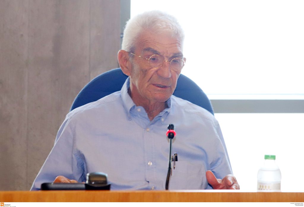 Eπιστολή Μπουτάρη σε Μητσοτάκη: Κοστοβόρα και πειραματική η λύση της απόσπασης των αρχαιοτήτων - Media
