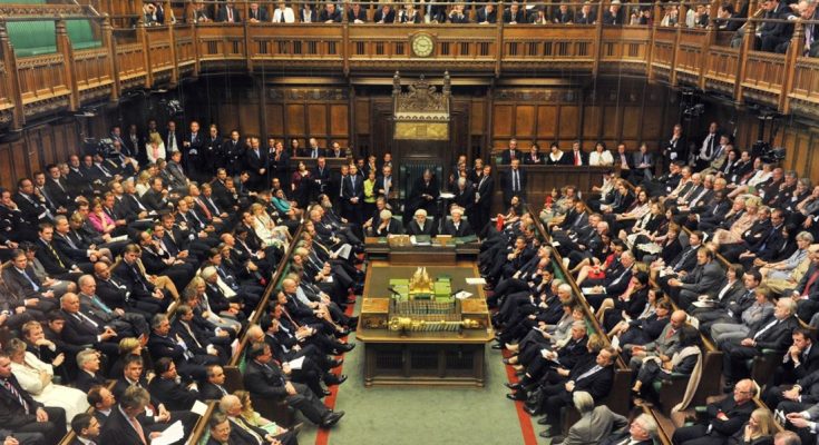 Βρετανία: Ανοίγει ξανά το Κοινοβούλιο μετά την απόφαση του Ανωτάτου Δικαστηρίου - Media
