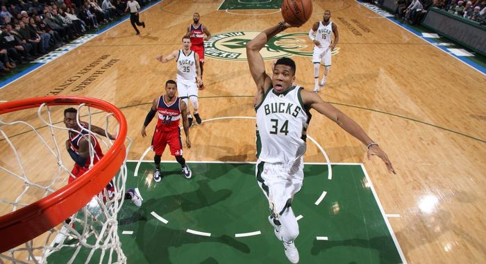 ESPN: «Ο Αντετοκούνμπο πιθανά στους Γουόριορς το 2021!» - Media