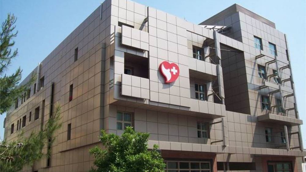 Όμιλος Ιατρικού Αθηνών - Προσφορά εξετάσεων προληπτικού ελέγχου  - Media