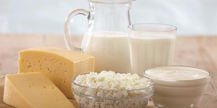 Eurostat: Σε Ελλάδα και Κύπρο το ακριβότερο γάλα, τυρί και αυγά - Media