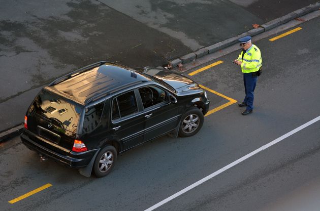 Συνταξιούχος ξόδεψε 33.000 ευρώ για να σβήσει πρόστιμο 100 ευρώ για υπερβολική ταχύτητα αλλά δεν τα κατάφερε! - Media