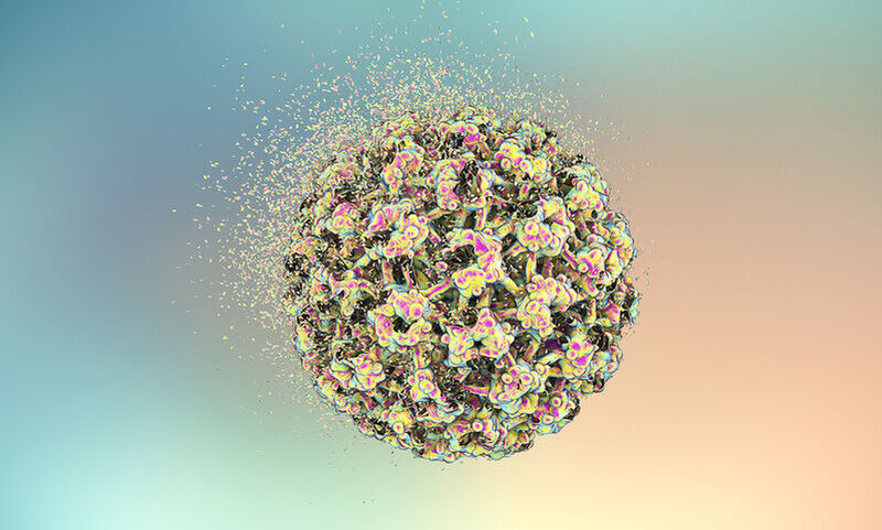 Προσοχή: Τα σημάδια καρκίνου που στέλνει το σώμα σας (Video) - Media