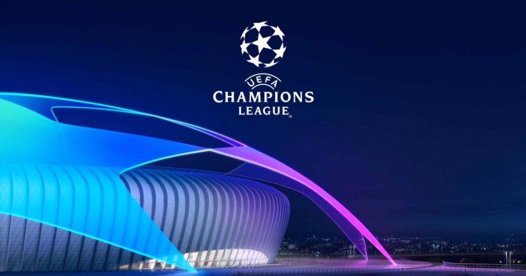 Champions League: Η γιορτή αρχίζει!  - Media