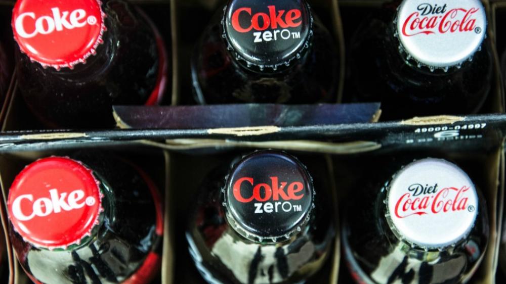 «Μενού με ό,τι έχεις»: Πρωτοβουλία της Coca-Cola, κατά της σπατάλης τροφίμων - Media