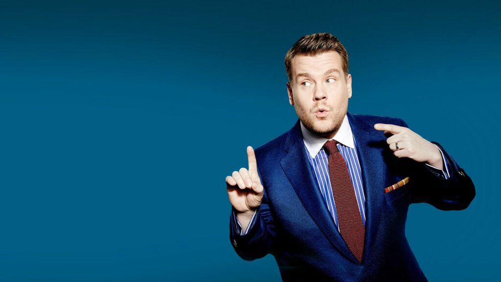 COSMOTE TV: έναρξη της σεζόν με το The Late Late Show with James Corden, & τη νέα δραματική σειρά This Close  - Media