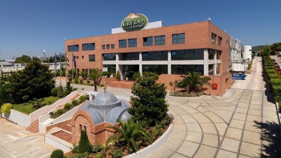 Creta Farms: Επεισόδια στην σημερινή Γενική Συνέλευση - Νέα διακοπή για τις 3 Οκτωβρίου - Media