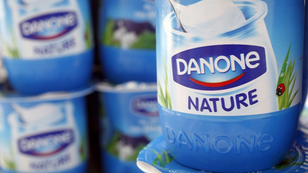 Λουκέτο και απολύσεις από την πολυεθνική Danone στην Ελλάδα! - Πώς έχασε το 50% του τζίρου σε 5 χρόνια - Media