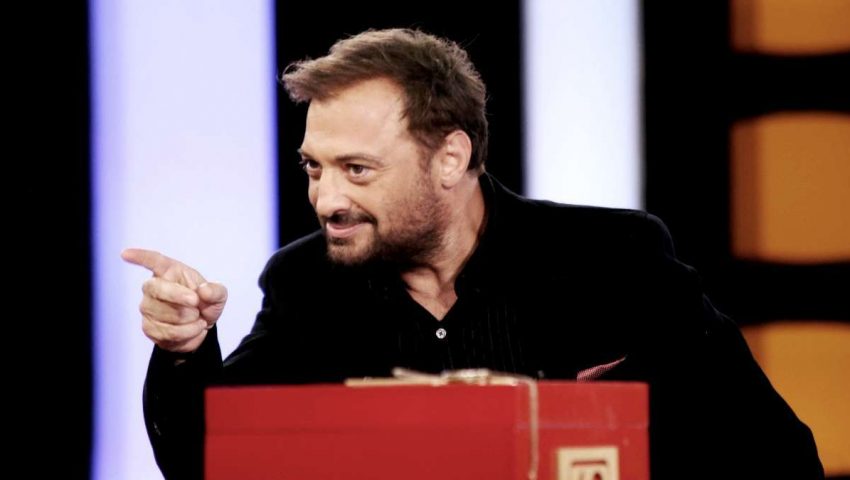 Χρήστος Φερεντίνος: Ερχόντουσαν στο Deal για να μην τους κόψουν το ρεύμα - Media