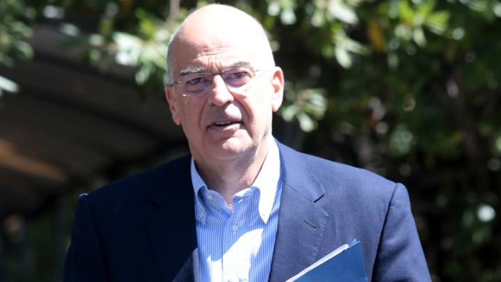 Δένδιας: Η Ελλάδα βγαίνει από την απομόνωση  - Media