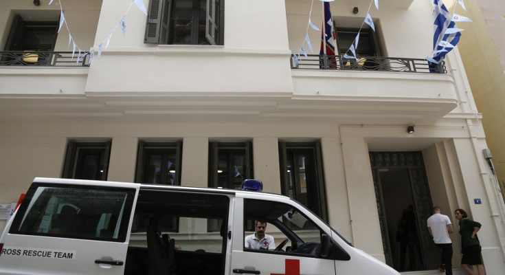 Άμεση ενίσχυση με προσωπικό των Δημοτικών Ιατρείων της Αθήνας - Media
