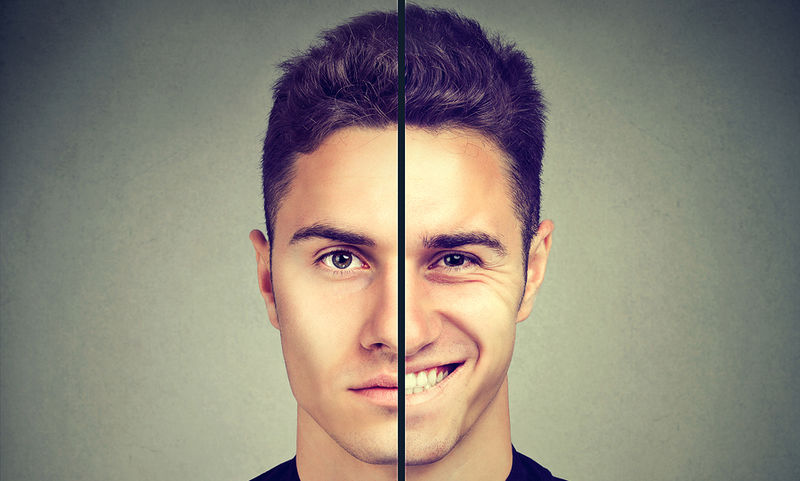 Πώς θα καταλάβετε αν κάποιος πάσχει από διπολική διαταραχή - Media