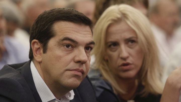 Διαφοροποίηση Δούρου: Εκλογή προέδρου ΣΥΡΙΖΑ από το λαό - Media