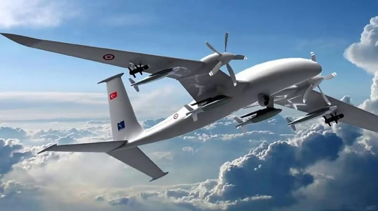 Εφιάλτης από την Τουρκία: Παρουσίασε νέο φονικό drone (Photos) - Media